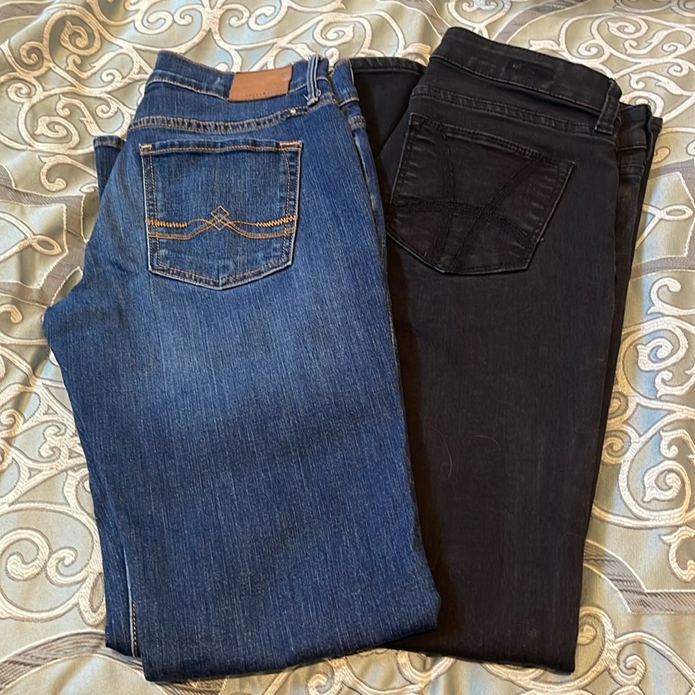 Bundle of Jeans.